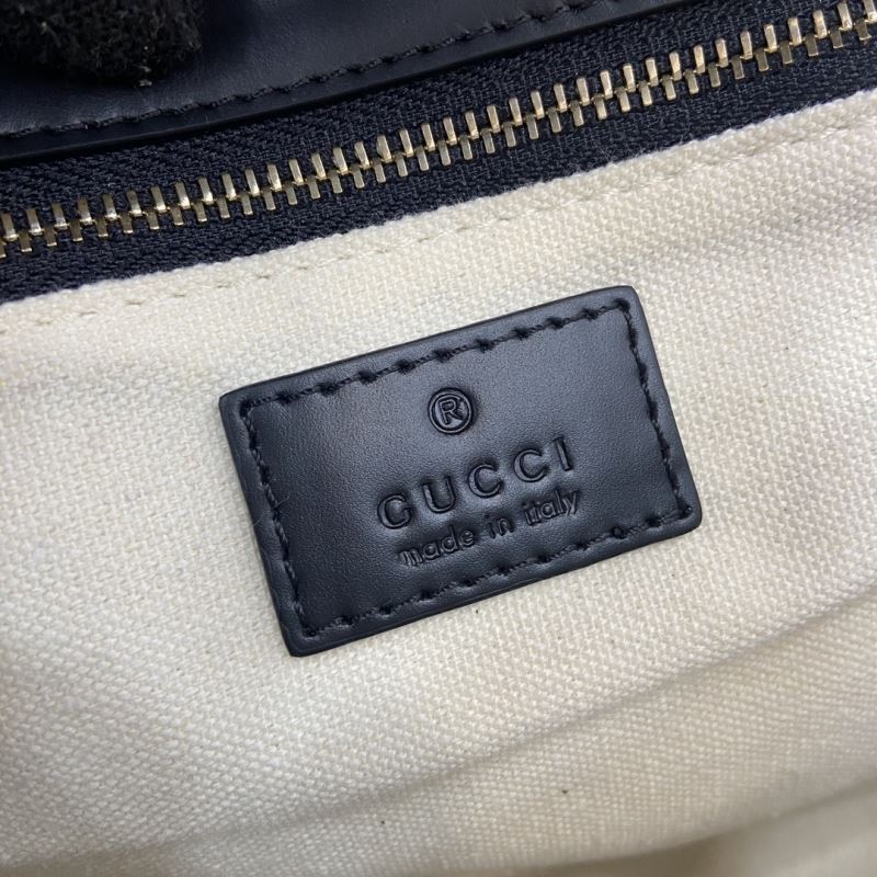 Gvc*1 horsebit bags